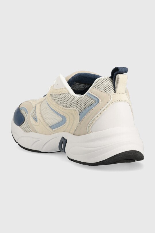 Obuća Tenisice Calvin Klein Jeans YM0YM00589 bež