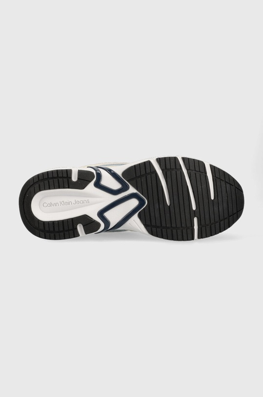 Tenisice Calvin Klein Jeans YM0YM00589 bež