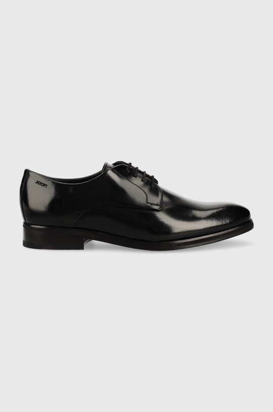 Joop! pantofi de piele Serafino piele negru 4140004412.900