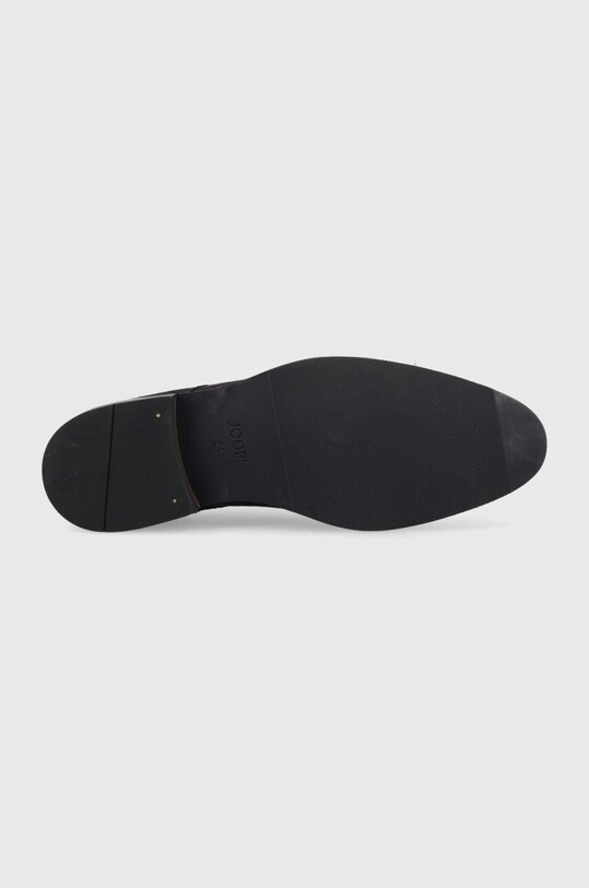 Joop! pantofi de piele intoarsa Velluto 4140005644.402 bleumarin