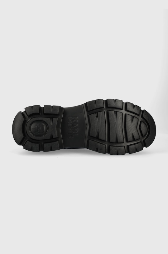 Tenisky Karl Lagerfeld TREKKA MENS KL25211.90X černá