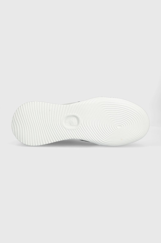 Karl Lagerfeld sneakersy KL52816A KAPRI RUN KL52816A.H0M czarny