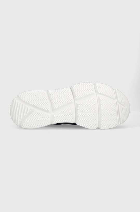 Karl Lagerfeld sneakers VERGER KL51638.K00 negru