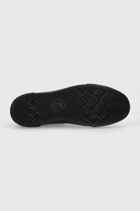 Кеди Karl Lagerfeld KL50359 KAMPUS III KL50359.H0X чорний