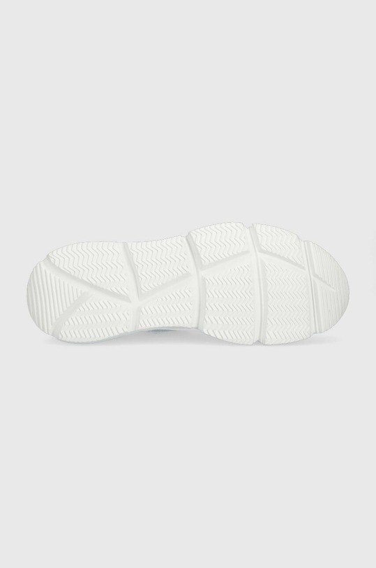 Маратонки Karl Lagerfeld KL51631A VERGER KL51631A.K1W бял