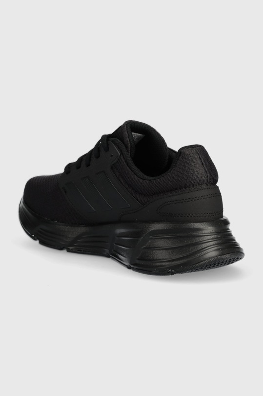 Взуття Бігові кросівки adidas Performance Galaxy 6 GW4138 чорний
