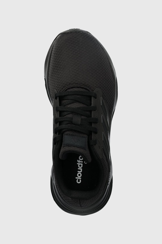 Бігові кросівки adidas Performance Galaxy 6 чорний GW4138