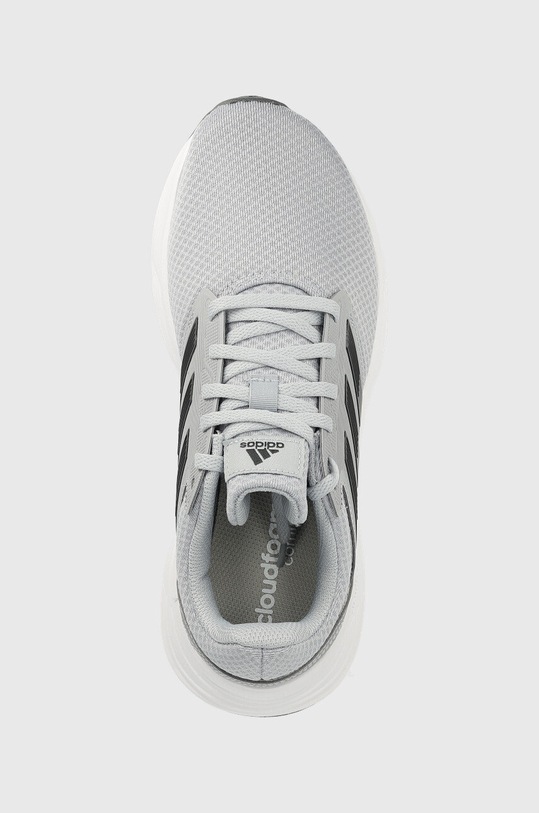 adidas Performance buty do biegania Galaxy 6 szary GW4140