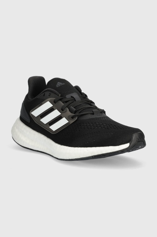 adidas Performance running shoes Pureboost 22 GZ5174 black SS23
