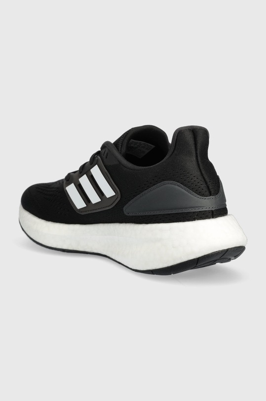 Shoes adidas Performance running shoes Pureboost 22 GZ5174 black