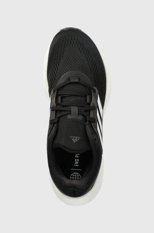 adidas Performance running shoes Pureboost 22 black GZ5174