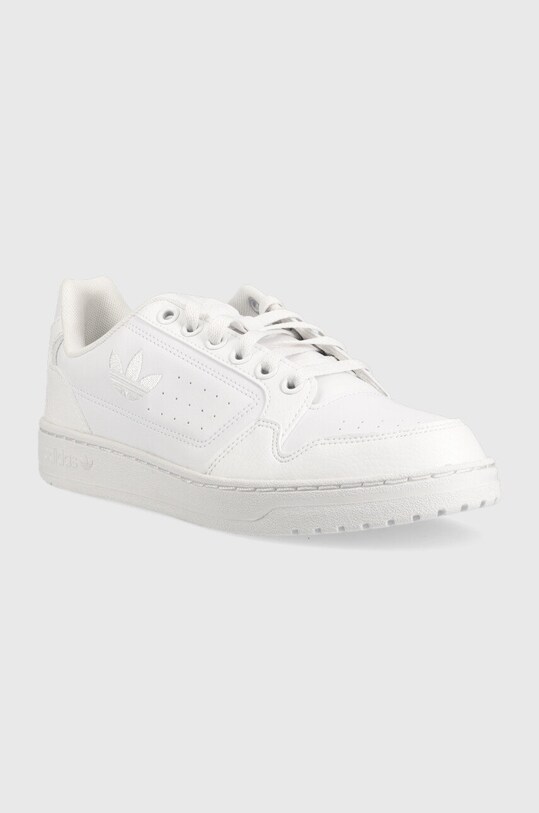 Маратонки adidas Originals Ny 90 HQ5842 бял SS23