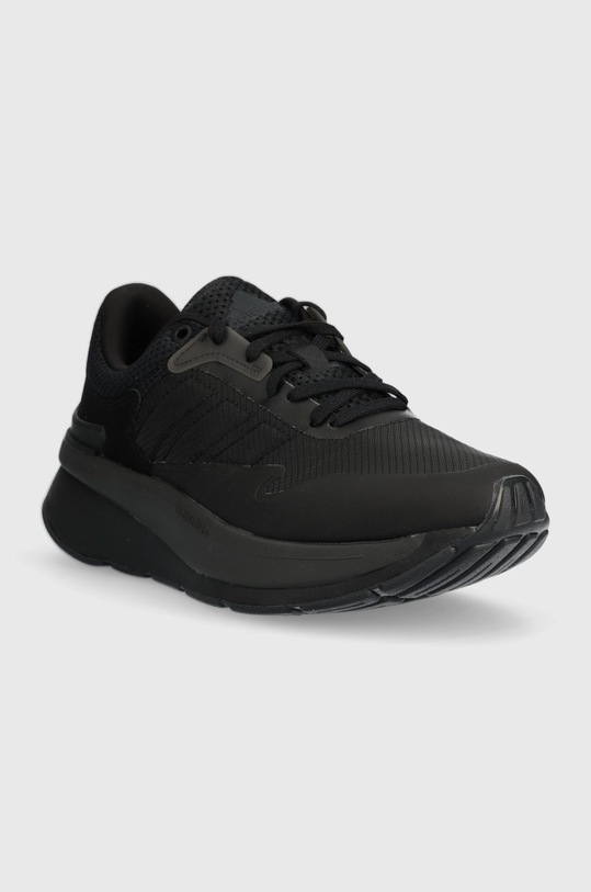 adidas buty do biegania Znchill GZ2618 czarny SS23