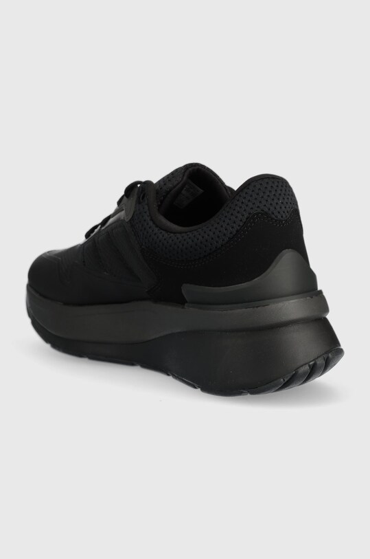 Obuwie adidas buty do biegania Znchill GZ2618 czarny