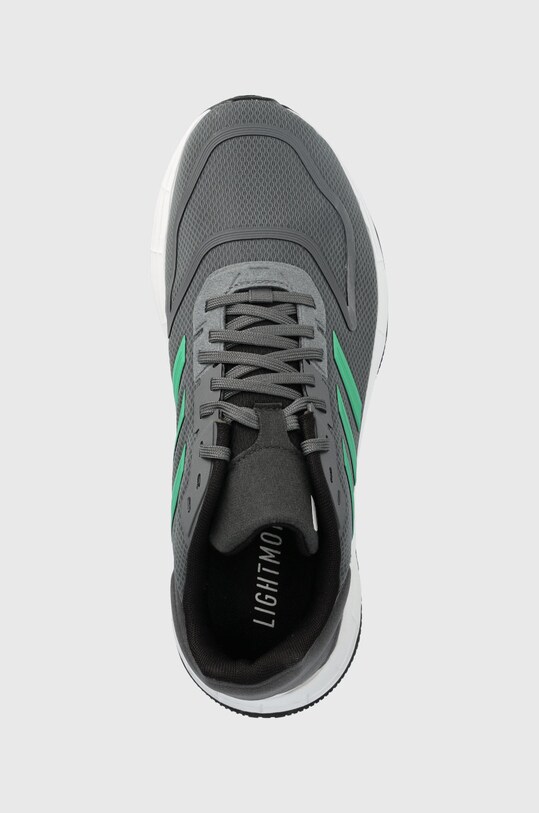 Bežecké topánky adidas Performance Duramo 10 sivá HP2372