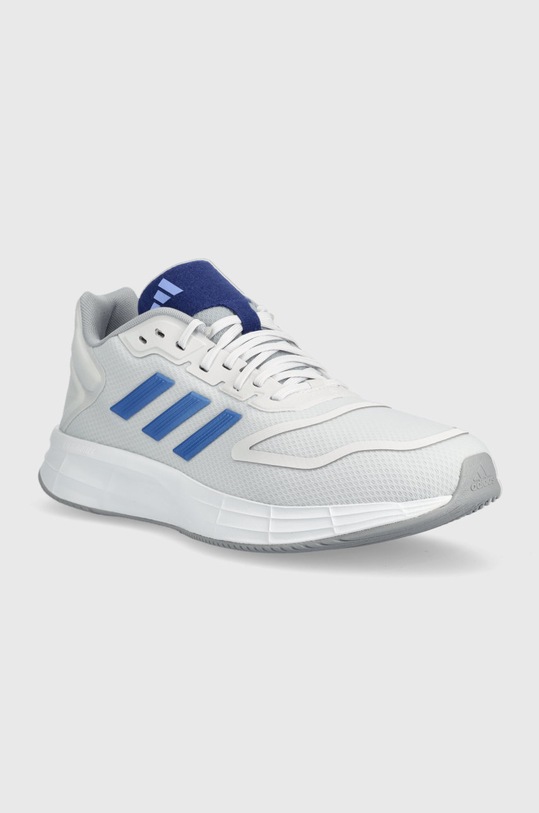 adidas Performance buty do biegania Duramo 10 HP2374 szary SS23