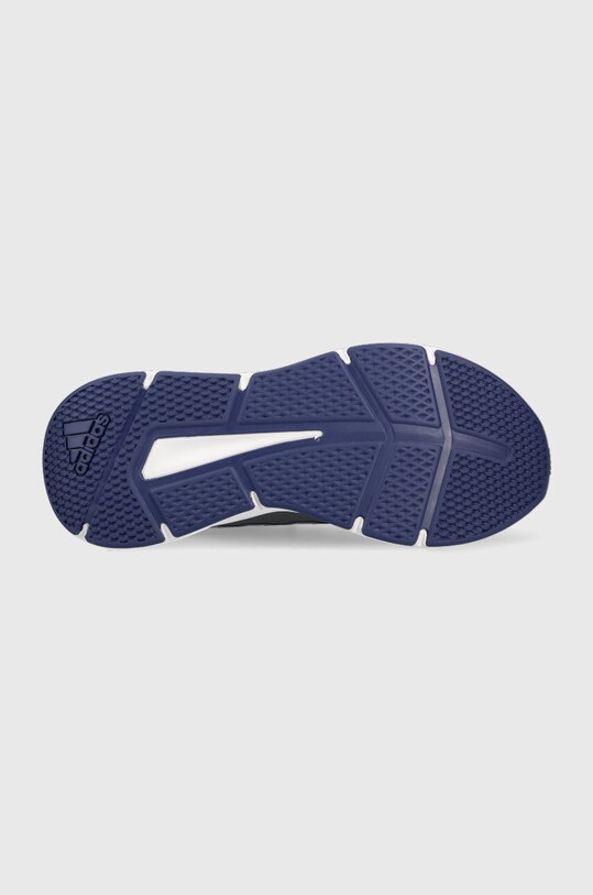 Bežecké topánky adidas Performance Galaxy 6 HP2420 sivá