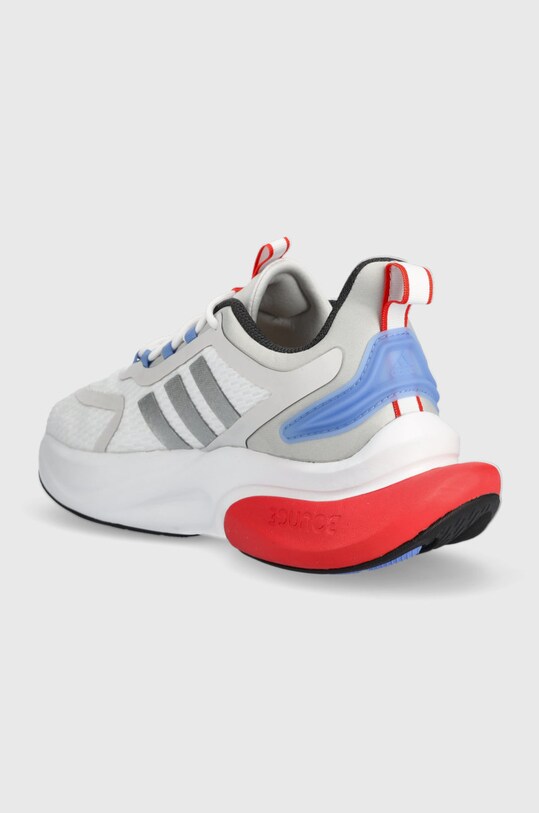 Obuwie adidas buty do biegania AlphaBounce + HP6139 biały