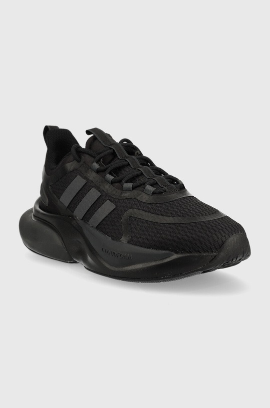adidas buty do biegania AlphaBounce + HP6142 czarny AW23