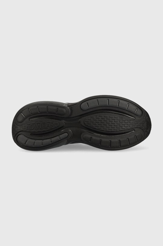 adidas buty do biegania AlphaBounce + HP6142 czarny