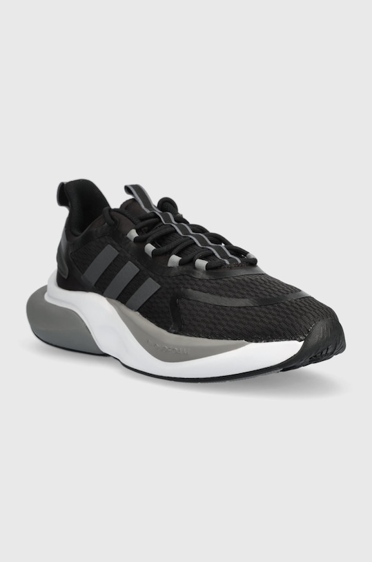 Běžecké boty adidas AlphaBounce + HP6144 černá SS23