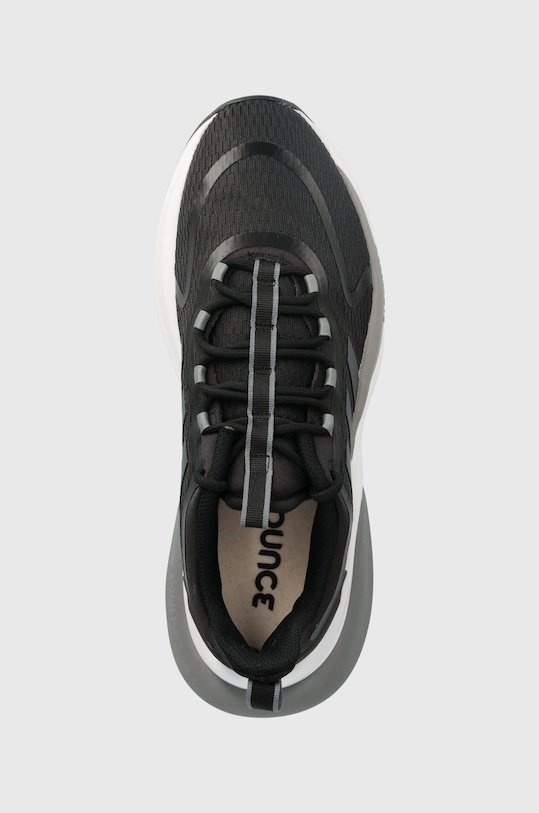 Běžecké boty adidas AlphaBounce + černá HP6144