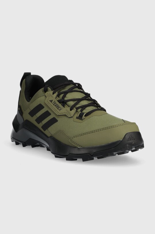 adidas TERREX pantofi AX4 GTX HP7400 verde SS23