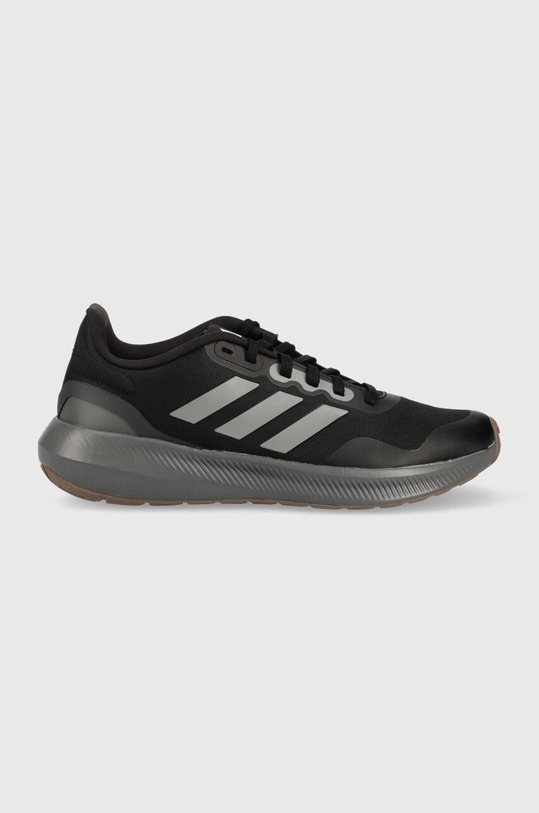 Běžecké boty adidas Performance Runfalcon 3.0 textilní černá HP7568