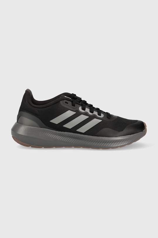 Adidas Performance pantofi de alergat Runfalcon 3.0 sintetic negru HP7568