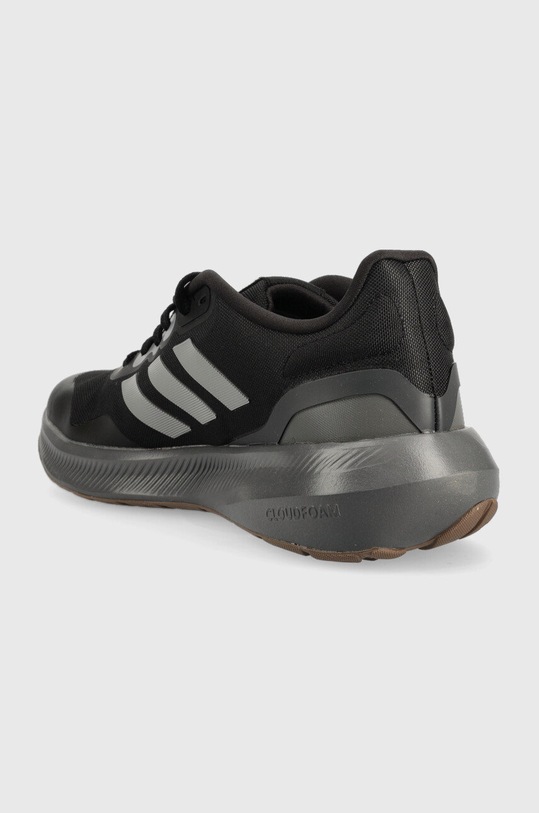 Încălțăminte Adidas Performance pantofi de alergat Runfalcon 3.0 HP7568 negru