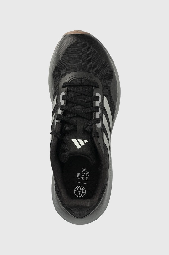 Běžecké boty adidas Performance Runfalcon 3.0 černá HP7568