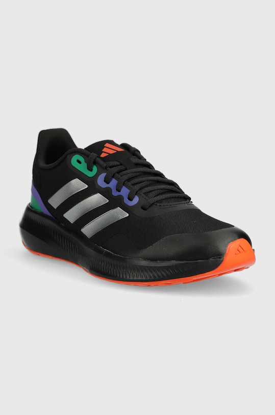 adidas Performance sneakers pentru alergat Runfalcon 3.0 HP7570 negru SS23