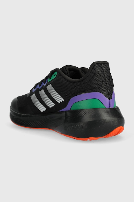 Încălțăminte adidas Performance sneakers pentru alergat Runfalcon 3.0 HP7570 negru