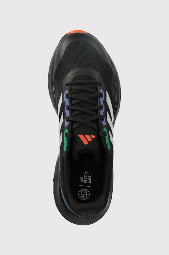 adidas Performance sneakers pentru alergat Runfalcon 3.0 negru HP7570