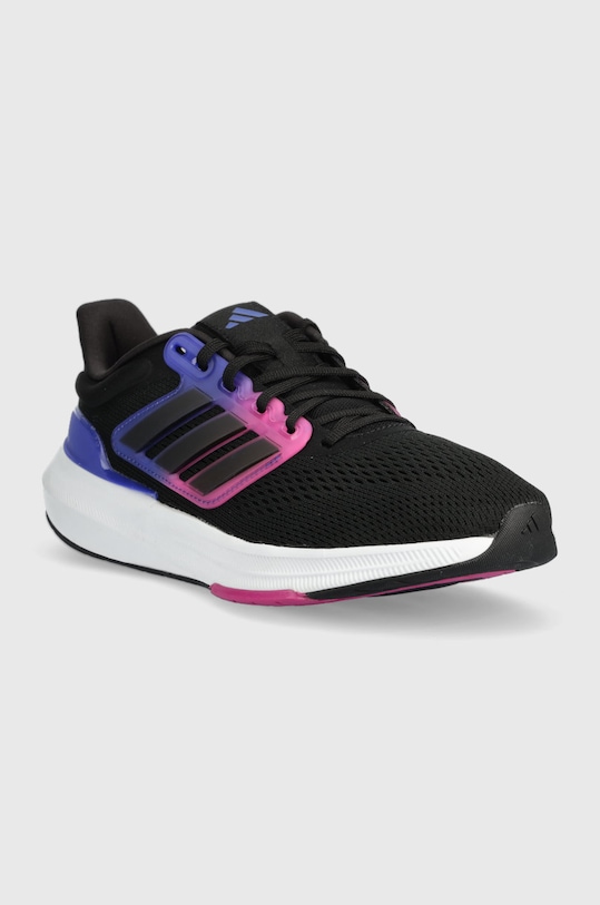 Adidas Performance pantofi de alergat Ultrabounce HQ1476 negru SS23
