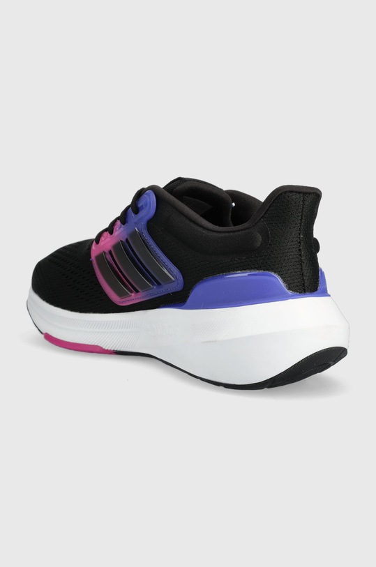 Încălțăminte Adidas Performance pantofi de alergat Ultrabounce HQ1476 negru