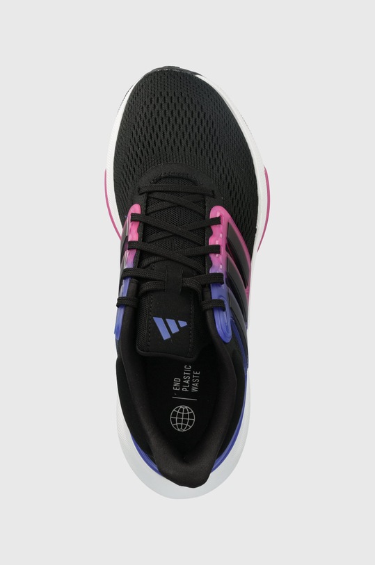 Adidas Performance pantofi de alergat Ultrabounce negru HQ1476