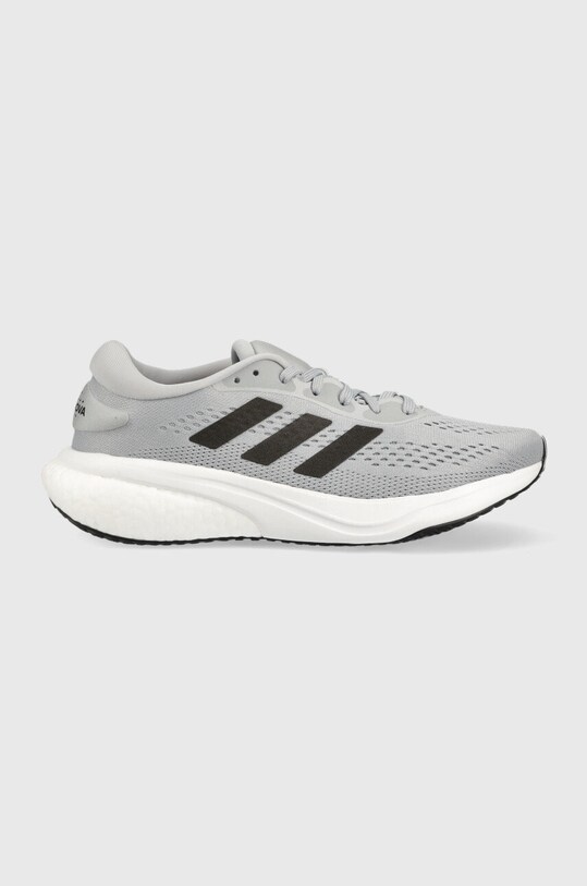adidas Performance buty do biegania Supernova 2 syntetyczny szary HQ9932
