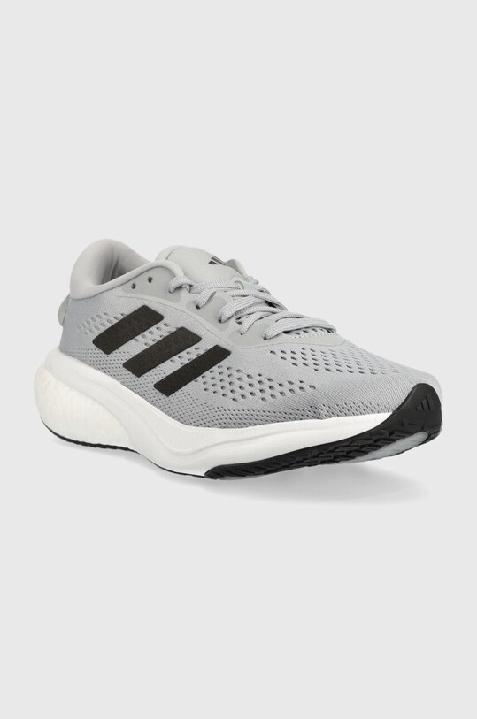 adidas Performance buty do biegania Supernova 2 HQ9932 szary SS23
