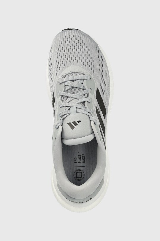 Adidas Performance pantofi de alergat Supernova 2 gri HQ9932
