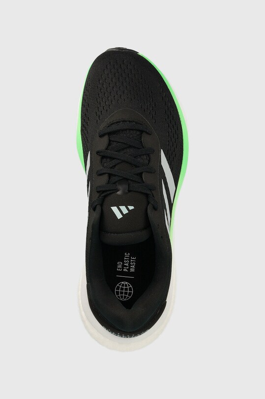 Обувь для бега adidas Performance Supernova 2 чёрный HQ9940