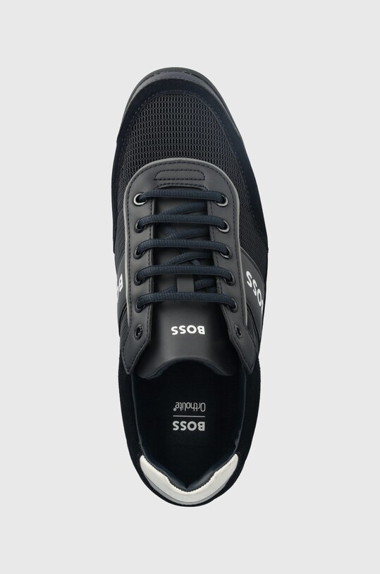 BOSS sneakers Saturn blu navy 50485629.401