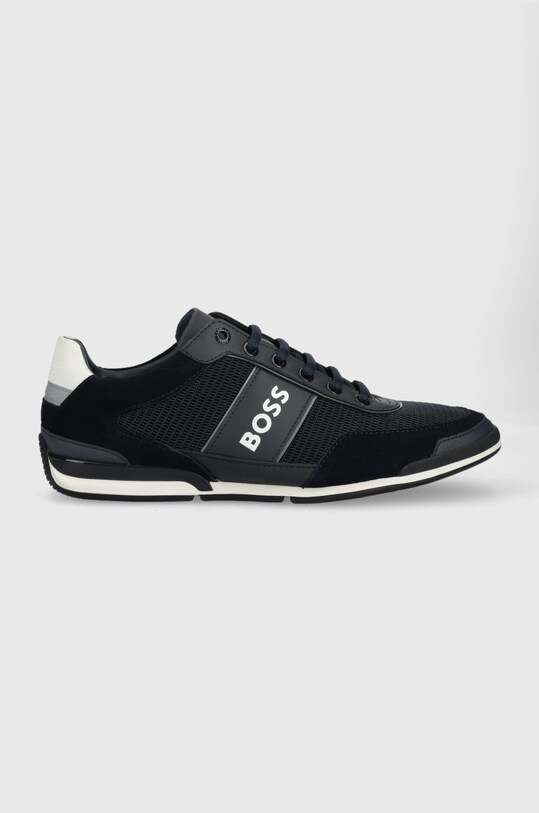 BOSS sneakers Saturn 50485629.401 blu navy