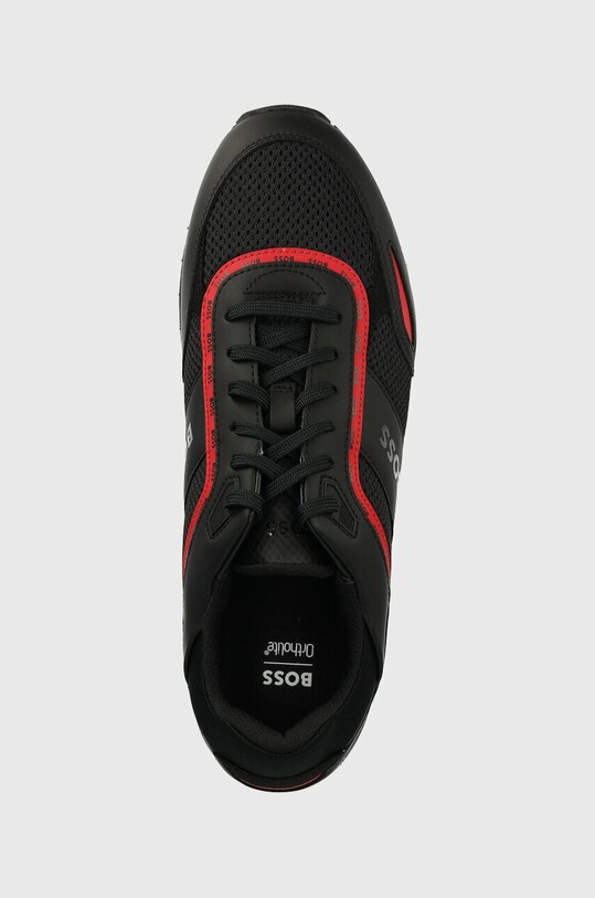BOSS sneakersy Parkour-L czarny 50485704.006