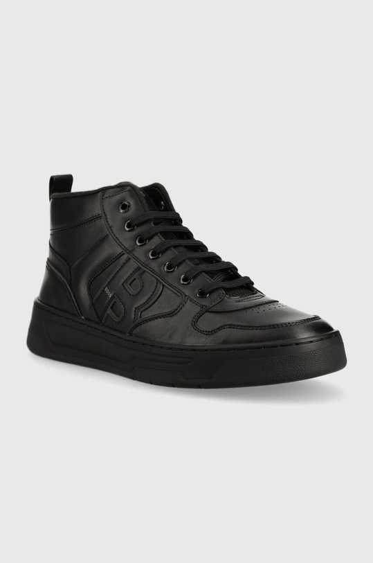 Tenisky BOSS Baltimore 50485927.005 čierna SS23