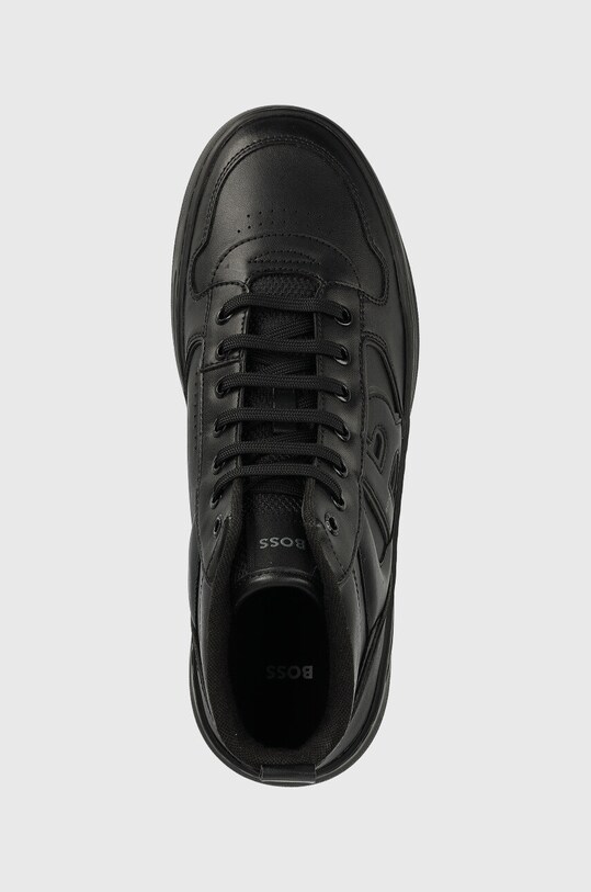 BOSS sneakersy Baltimore czarny 50485927.005