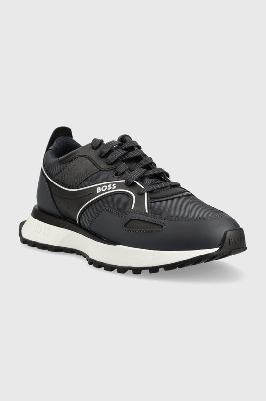 BOSS sneakersy Jonah 50487591.460 granatowy SS23