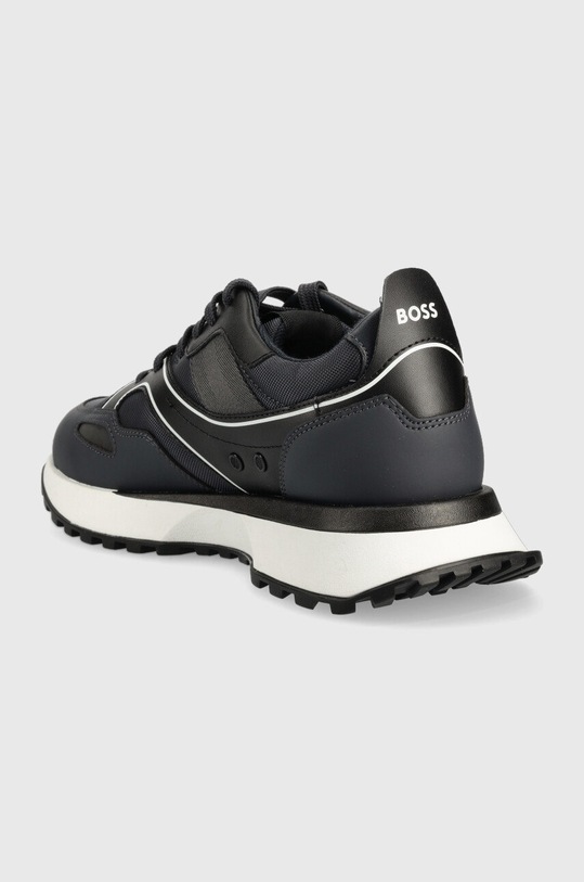 Obuwie BOSS sneakersy Jonah 50487591.460 granatowy