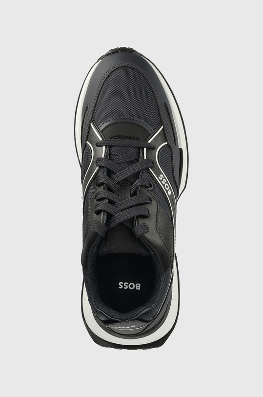 BOSS sneakersy Jonah granatowy 50487591.460