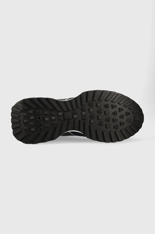 BOSS sneakersy Jonah 50487591.460 granatowy